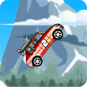 lethal race（致命赛车竞速）