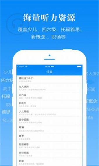 懒人英语