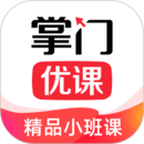 掌门优课