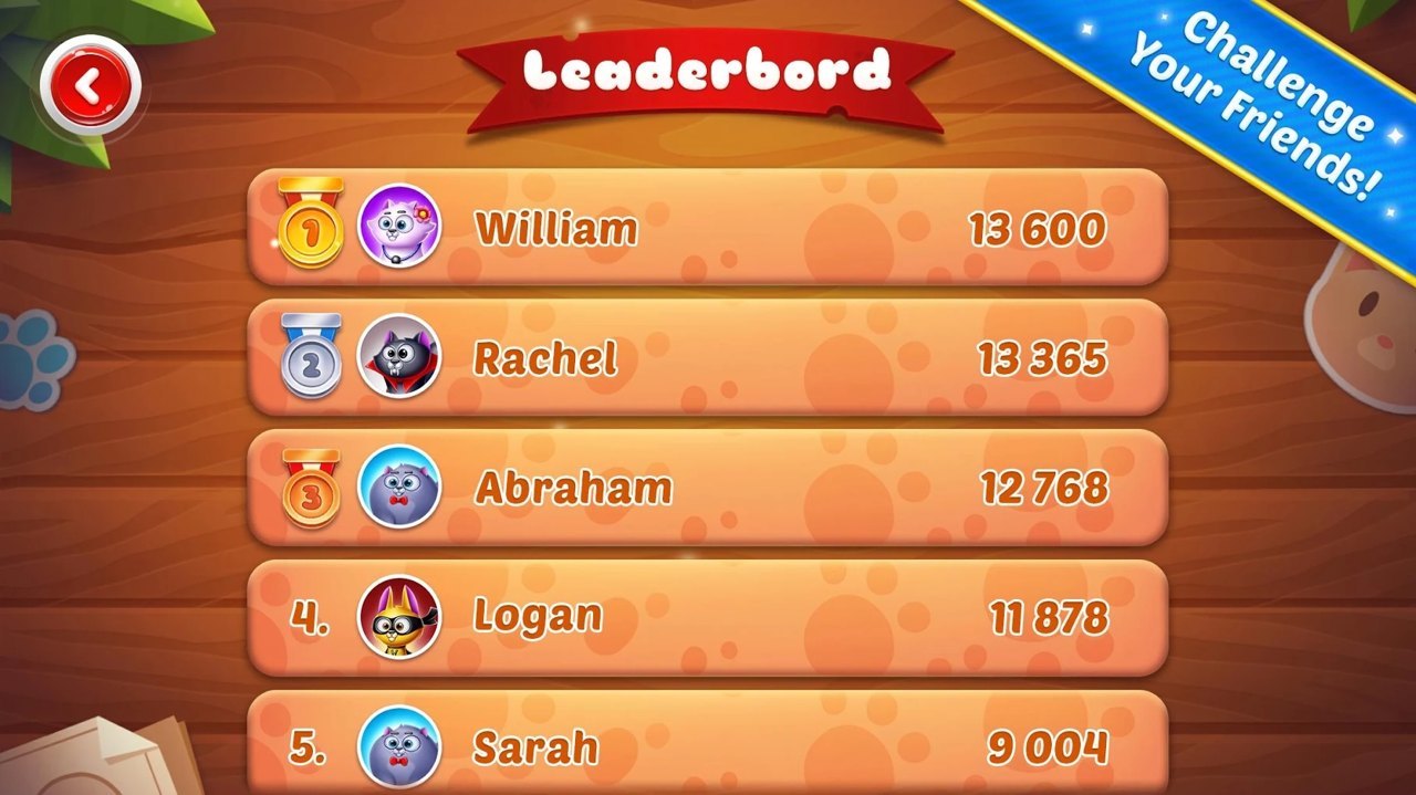 Kitty Run（小猫快乐跑）