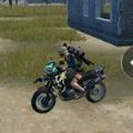 elite trials（摩托精英赛）