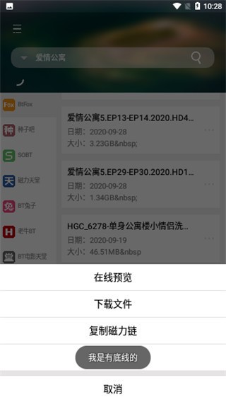 SO磁力
