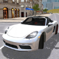 american city fast car driving 2020（美国城市快速驾驶2020）