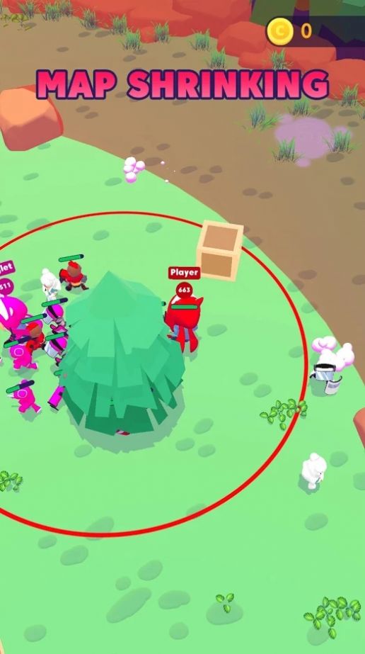 Master of Defence(国防高手)