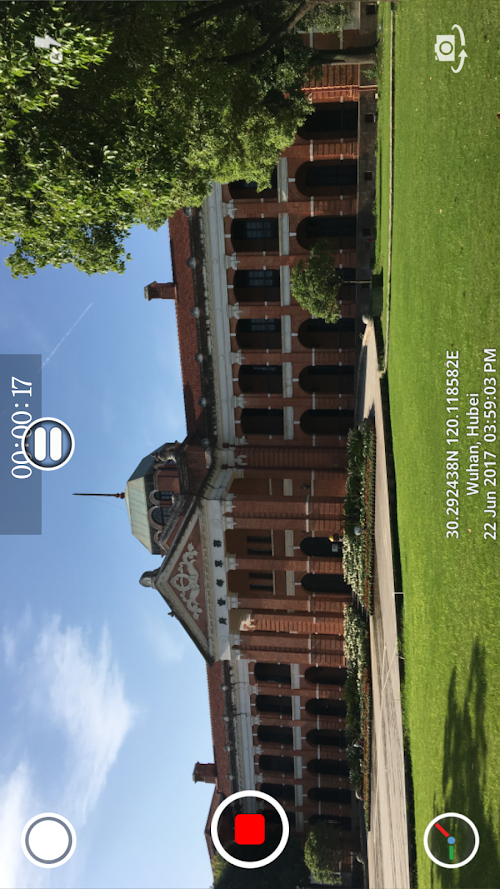 Timestamp Camera Free（时间相机pro1.9版）