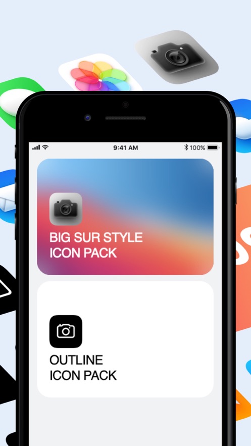 Get Widget