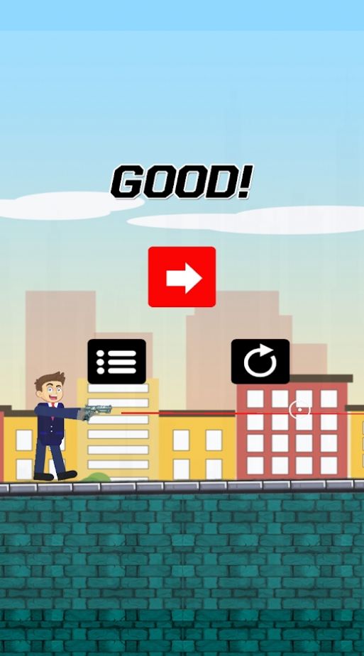 Sniper Reconnaissance(狙击侦察)