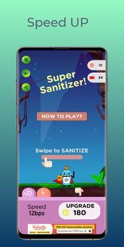 Super Sanitizer（超级消毒剂）