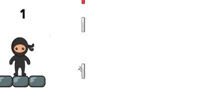 抖音扔星星忍者