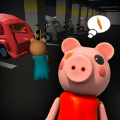 Piggy 2 Store（小猪2号店）