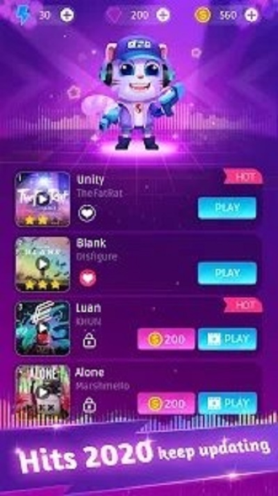 beat trigger（拍动触发器）