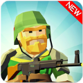 WW2 polygon War Ops - Gun Shooting Combat Games