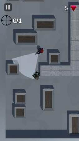 assassin（隐形刺客特工）