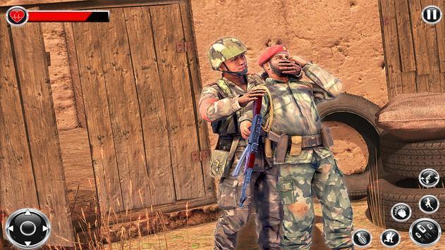 WW3 FPS Shooting Game（WW3 FPS射击）