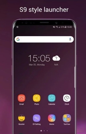 Game Launcher(三星启动器通用版)