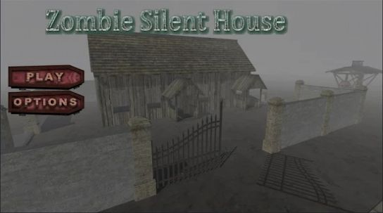 Zombie Silent House（僵尸寂静屋）
