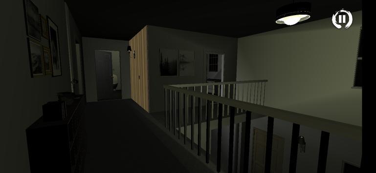 Fear: Modern House Mobile - CH2（恐惧现代住宅CH2）