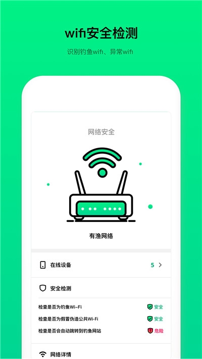 WiFi测速器