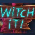 Witch It（女巫来了躲猫猫中文版）