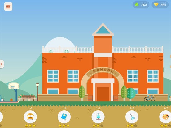 Qkids English（久趣英语）
