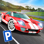 parking masters: supercar driver（停车大师超级赛车）