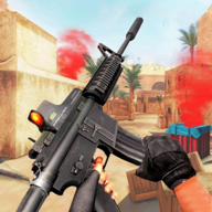 BRavo Shooter Gun Strike(勇敢的射击)
