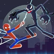 Stick Fight The Game（坚持战斗超级英雄）
