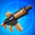 gun range tycoon（枪靶大亨）