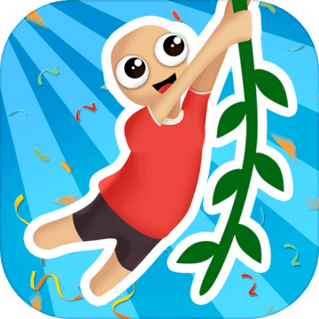 Human Flip（翻滚的人类）