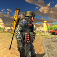 new free offine shooting game survival（离线射击生存战斗）