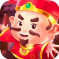 开心财神