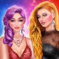 fashion contest game（时尚模特换装比赛）