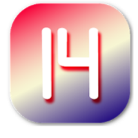 iLauncher X（仿苹果ios全局主题中文版）