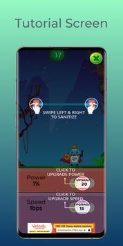 Super Sanitizer（超级消毒剂）