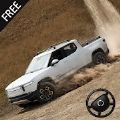 pickup truck（皮卡运输模拟器）