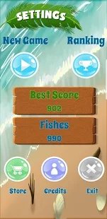 kitelagoon（跑步者风筝冲浪）