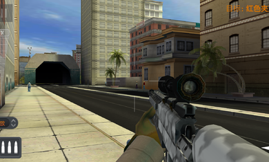 Sniper 3D（狙击猎手3.16.5）