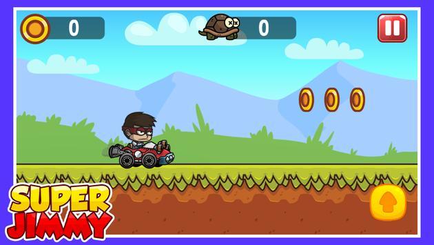 Super Santa Go（超级吉米）