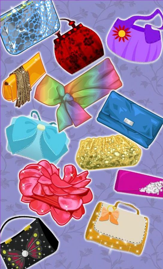 Princess Party Dress Up（皇家公主装扮派对）