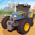 farm life farming simulator（农场生活乡村农业模拟器）