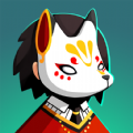 Masketeers（神隐面具少年）