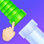 Thrill Wash（惊险洗礼）