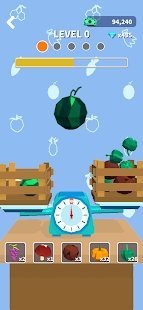 how much?（商品称重）