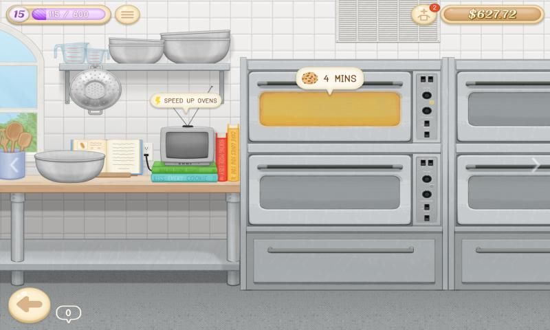 BakerBusiness 3（面包店商务3）