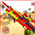 Counter Strike Shooting Game（反恐精英特殊行动）