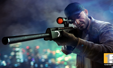Sniper 3D（狙击猎手3.16.5）