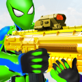 Spider Hero Crime Battle（犯罪战斗2020）