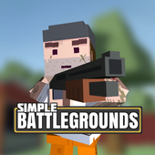 Simple Battlegrounds（简易战场）