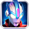 DX Ultraman Z Riser(泽塔升华器模拟器)