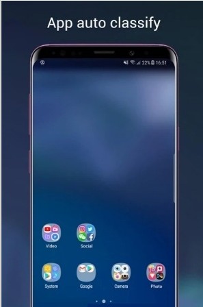 Game Launcher(三星启动器通用版)